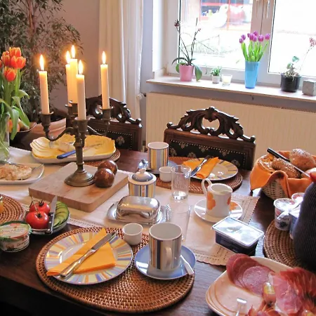 Casa Nostra 3* Wesel (North Rhine-Westphalia)