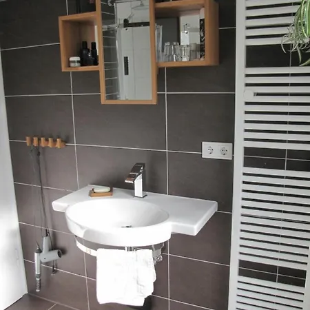 Casa Nostra 3* ヴェーゼル