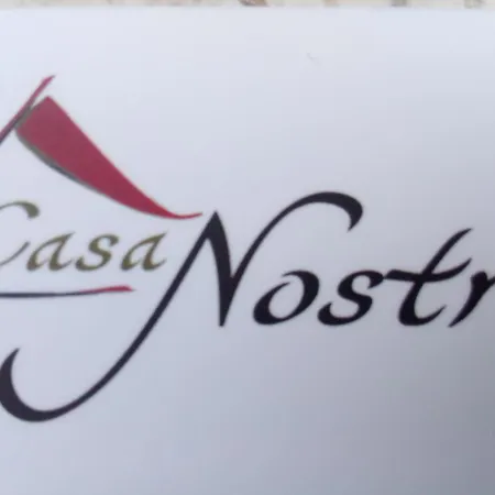Casa Nostra Couette-café Wesel (North Rhine-Westphalia)