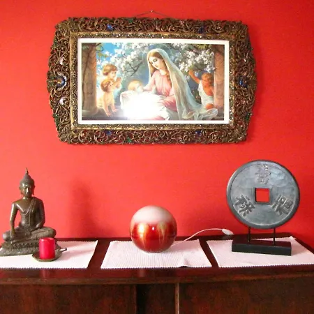 Casa Nostra