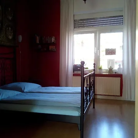 Casa Nostra Wesel (North Rhine-Westphalia)