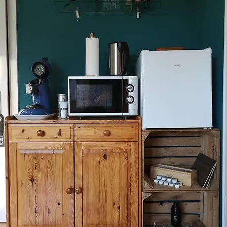 Alojamento de Acomodação e Pequeno-almoço Casa Nostra