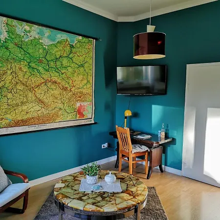 Casa Nostra Alojamento de Acomodação e Pequeno-almoço Wesel (North Rhine-Westphalia)