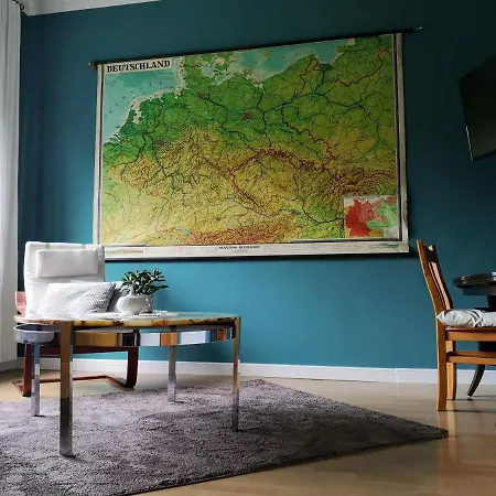 Casa Nostra ベッド・アンド・ブレックファスト 3*