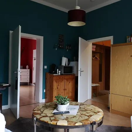 Casa Nostra 3* Wesel (North Rhine-Westphalia)
