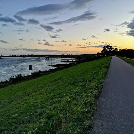 Casa Nostra Couette-café Wesel (North Rhine-Westphalia)