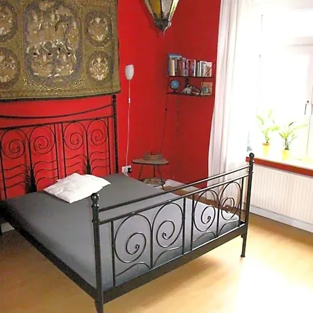 Casa Nostra