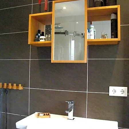 Casa Nostra Alojamento de Acomodação e Pequeno-almoço Wesel (North Rhine-Westphalia)