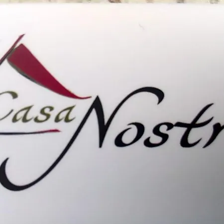 Casa Nostra 3* Wesel (North Rhine-Westphalia)
