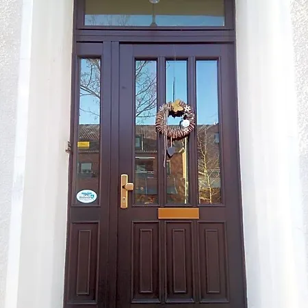 Casa Nostra Alojamento de Acomodação e Pequeno-almoço 3*