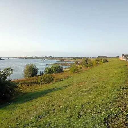 Alojamento de Acomodação e Pequeno-almoço Casa Nostra Wesel (North Rhine-Westphalia)