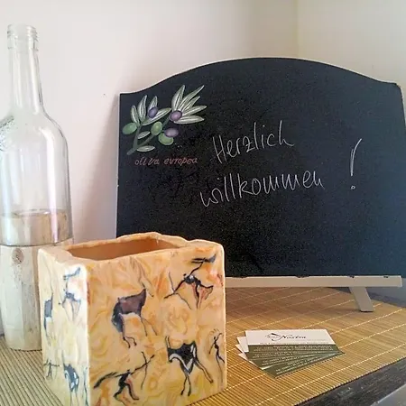 Casa Nostra Alojamento de Acomodação e Pequeno-almoço Wesel (North Rhine-Westphalia)