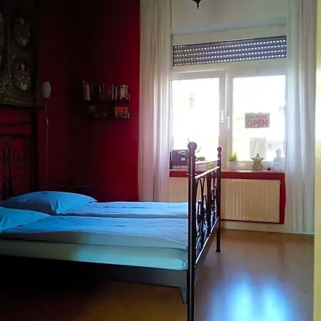 Casa Nostra Wesel (North Rhine-Westphalia)