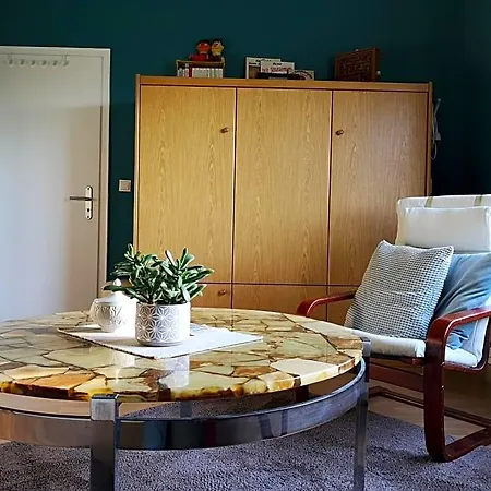 Alojamento de Acomodação e Pequeno-almoço Casa Nostra Wesel (North Rhine-Westphalia)