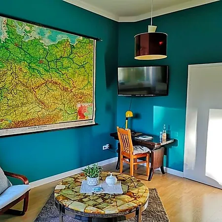 Casa Nostra Alojamento de Acomodação e Pequeno-almoço Wesel (North Rhine-Westphalia)