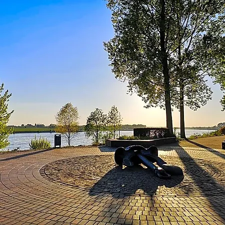 Casa Nostra 3* Wesel (North Rhine-Westphalia)