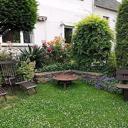 Alojamento de Acomodação e Pequeno-almoço Casa Nostra Wesel (North Rhine-Westphalia)