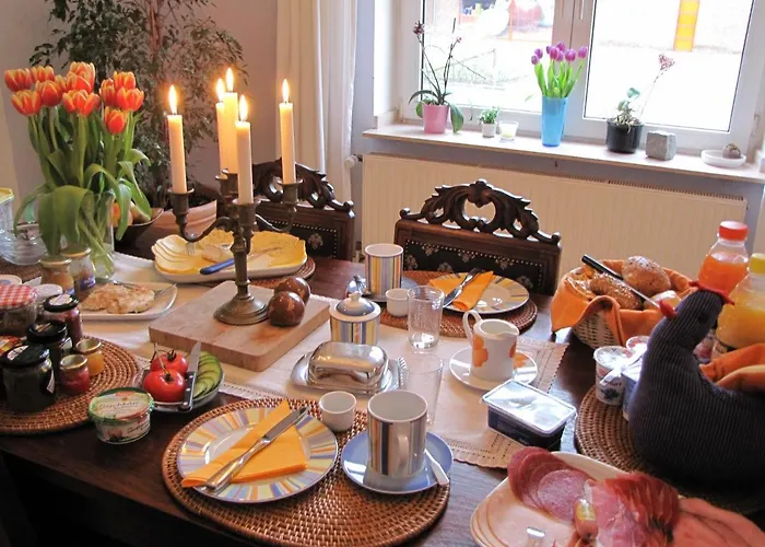 Casa Nostra 3* Wesel (North Rhine-Westphalia)