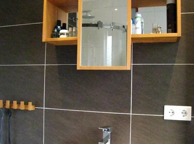 Couette-café Casa Nostra