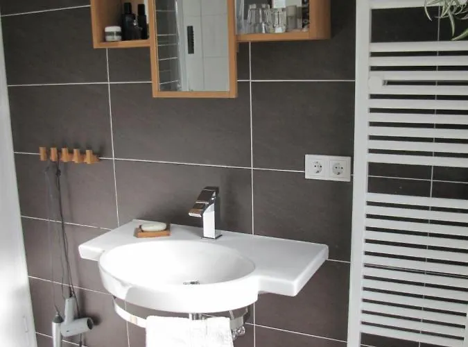 Casa Nostra 3* Wesel (North Rhine-Westphalia)