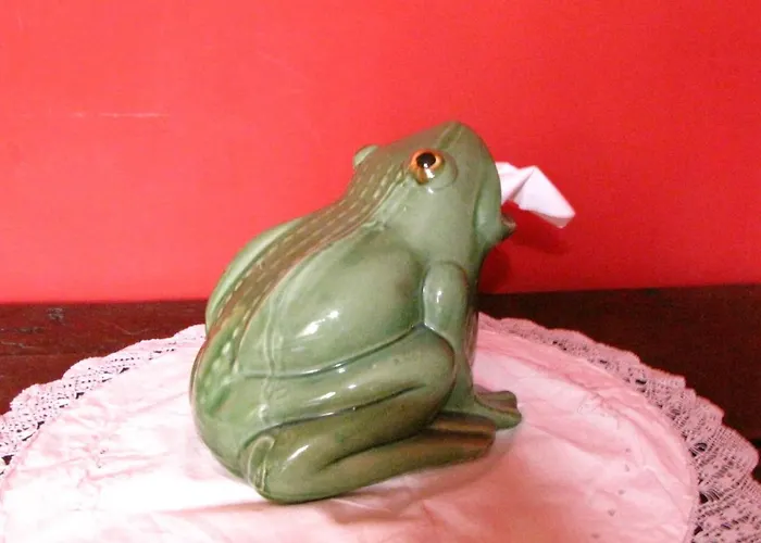 Casa Nostra Alojamento de Acomodação e Pequeno-almoço Wesel (North Rhine-Westphalia)