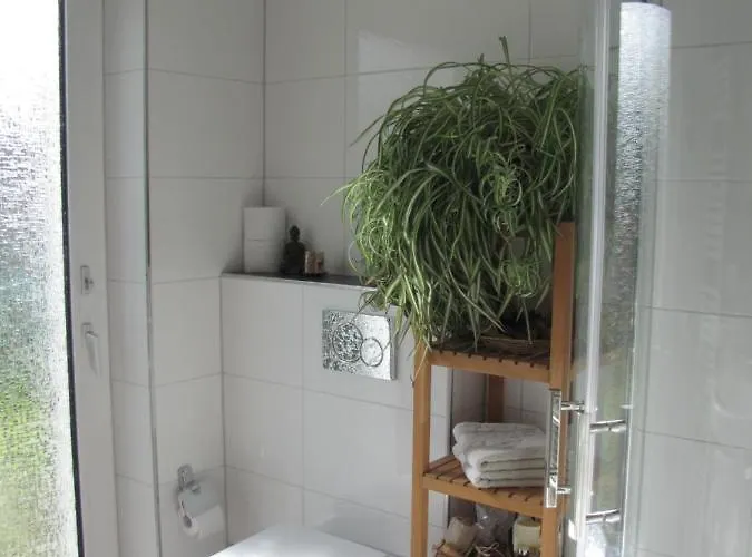 Casa Nostra Wesel (North Rhine-Westphalia)