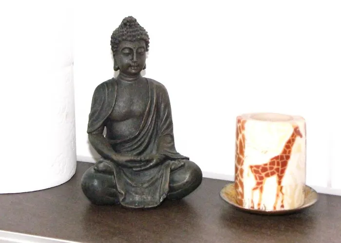 Casa Nostra Wesel (North Rhine-Westphalia)