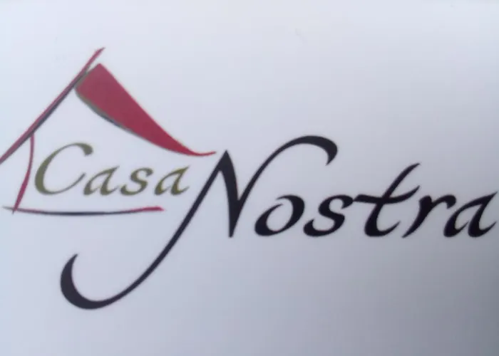 Casa Nostra Couette-café Wesel (North Rhine-Westphalia)