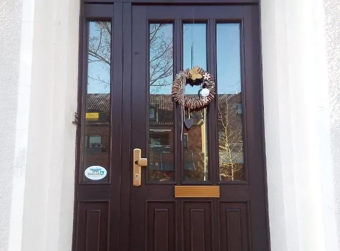 Casa Nostra 3* Wesel (North Rhine-Westphalia)