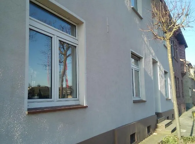 Couette-café Casa Nostra Wesel (North Rhine-Westphalia)