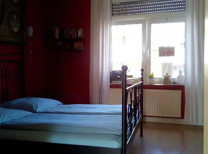 Casa Nostra Wesel (North Rhine-Westphalia)