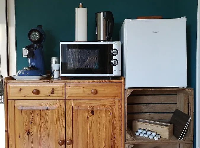 Alojamento de Acomodação e Pequeno-almoço Casa Nostra