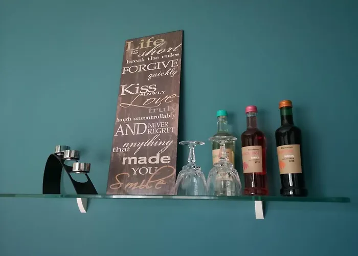 Casa Nostra Wesel (North Rhine-Westphalia)