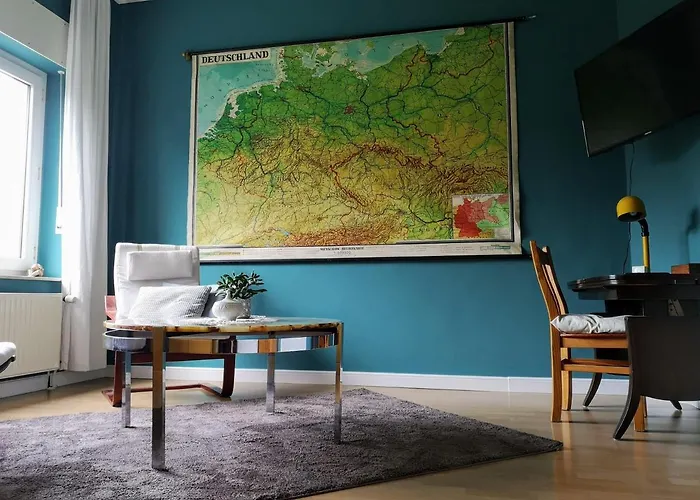 Casa Nostra Couette-café 3*