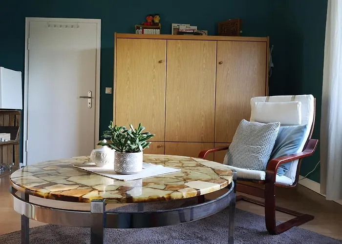 Couette-café Casa Nostra Wesel (North Rhine-Westphalia)