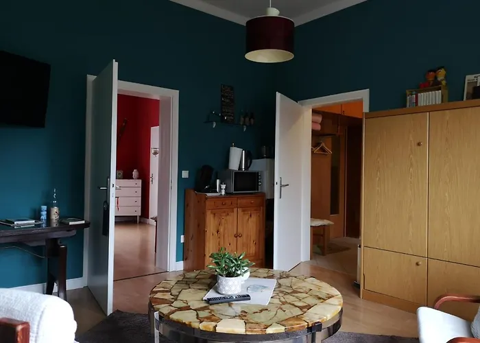 Casa Nostra 3* Wesel (North Rhine-Westphalia)