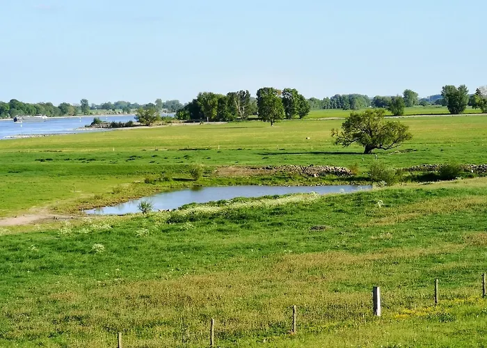 Couette-café Casa Nostra